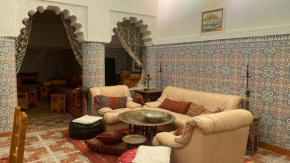 Riad Cherif